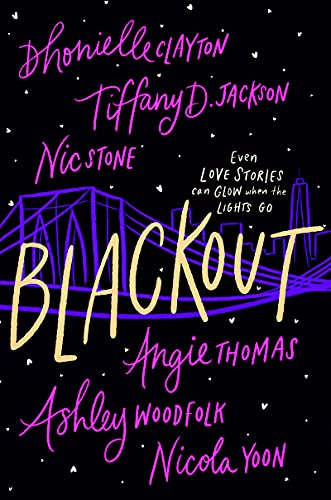 Imagen de archivo de Blackout: A Novel a la venta por Reliant Bookstore