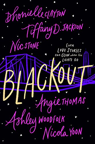 9780063088092: Blackout: A Novel
