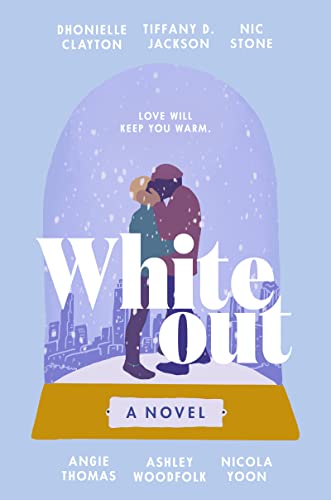 Stock image for Whiteout: A Novel for sale by More Than Words