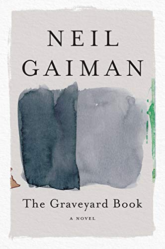 Imagen de archivo de The Graveyard Book a la venta por Hawking Books