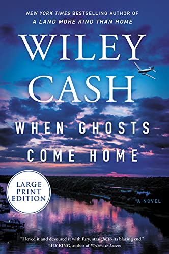 Beispielbild fr When Ghosts Come Home : A Novel zum Verkauf von Better World Books