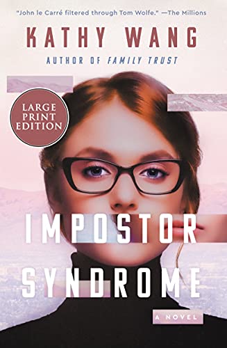 Stock image for Impostor Syndrome: A Novel for sale by HPB-Diamond