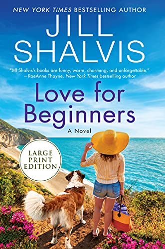 Beispielbild fr Love for Beginners : A Novel zum Verkauf von Better World Books