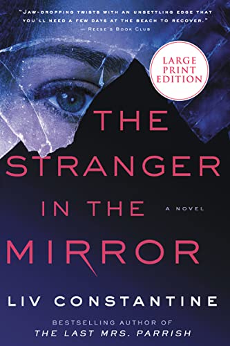 Beispielbild fr Stranger in the Mirror : A Novel zum Verkauf von Better World Books