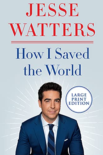 9780063090576: How I Saved the World