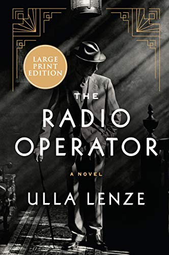 Beispielbild fr The Radio Operator : A Novel zum Verkauf von Better World Books