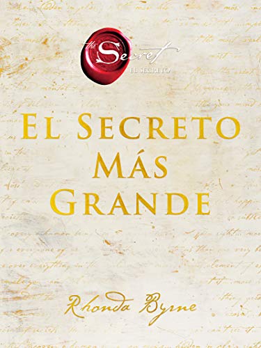 Imagen de archivo de Greatest Secret, The El Secreto Más Grande (Spanish edition) (The Secret) a la venta por Book Deals