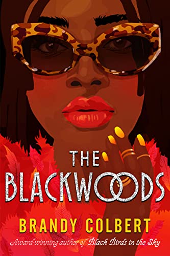 Stock image for The Blackwoods for sale by Blackwell's