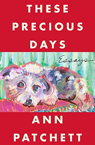Stock image for These Precious Days: Essays for sale by More Than Words