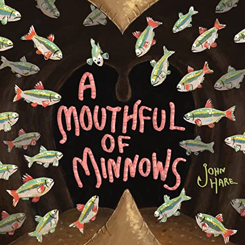 9780063093225: A Mouthful of Minnows