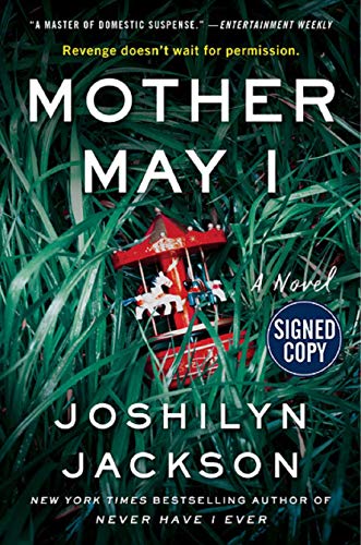 9780063097551: Mother May I - Signed / Autographed Copy