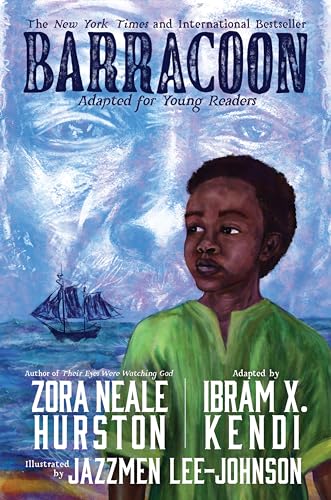 Imagen de archivo de Barracoon: Adapted for Young Readers a la venta por ZBK Books