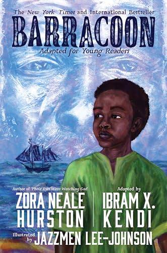 Stock image for Barracoon Adapted for Young Readers The Story of the Last Black Cargo for sale by -OnTimeBooks-