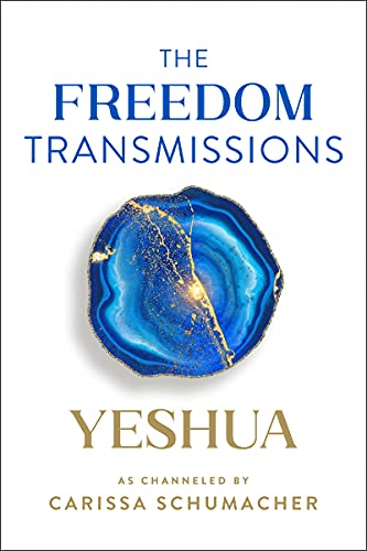 9780063098565: The Freedom Transmissions: A Pathway to Peace