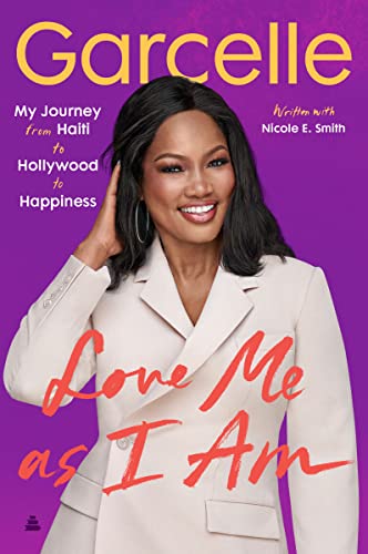 Imagen de archivo de Love Me as I Am: My Journey from Haiti to Hollywood to Happiness a la venta por Housing Works Online Bookstore