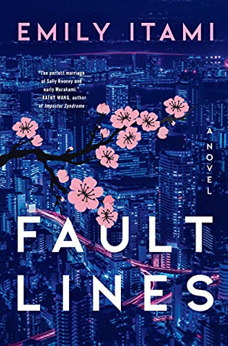 Beispielbild fr Fault Lines: A Novel zum Verkauf von SecondSale