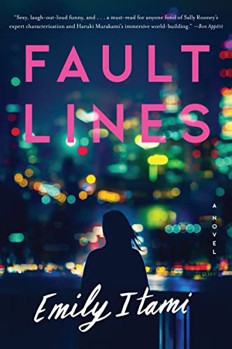 Beispielbild fr Fault Lines: A Novel zum Verkauf von Gulf Coast Books