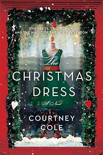 Stock image for The Christmas Dress: A Novel for sale by SecondSale