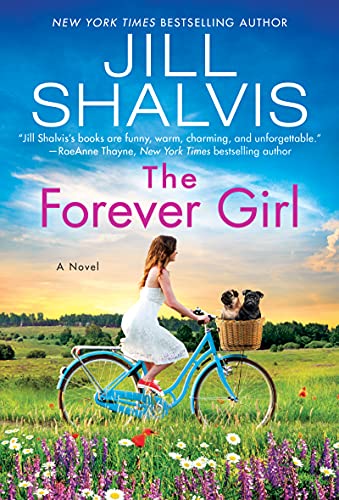 Stock image for The Forever Girl for sale by Blackwell's