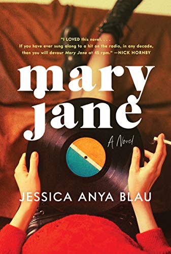 Stock image for Mary Jane: A Novel for sale by Zoom Books Company