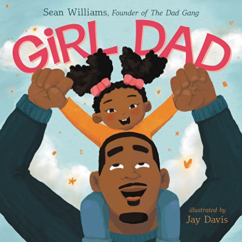 Stock image for Girl Dad for sale by ThriftBooks-Dallas