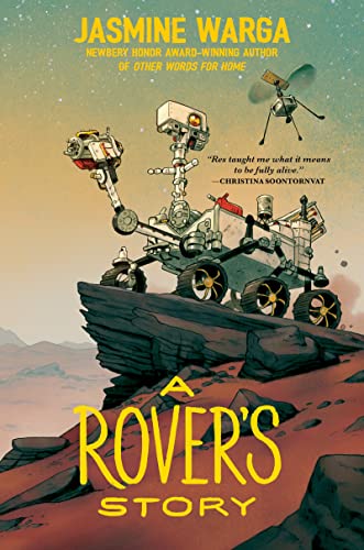 Beispielbild fr A Rover's Story zum Verkauf von AwesomeBooks