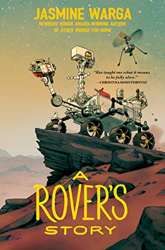 Imagen de archivo de A Rovers Story a la venta por KuleliBooks