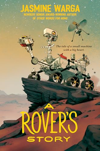 Imagen de archivo de A Rover's Story a la venta por HPB-Ruby