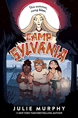 Imagen de archivo de Camp Sylvania a la venta por BooksRun