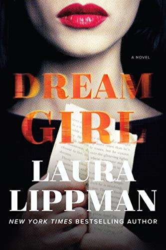 9780063115026: Dream Girl