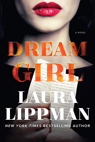 Imagen de archivo de Dream Girl: A Novel a la venta por Better World Books