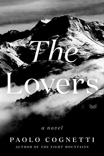 Beispielbild fr The Lovers : A Novel zum Verkauf von Better World Books