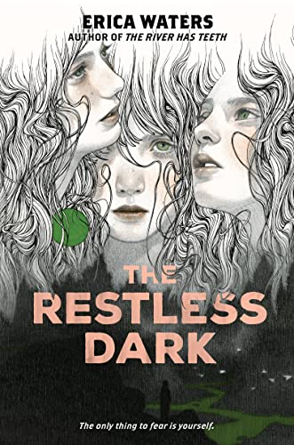 Beispielbild fr The Restless Dark zum Verkauf von Better World Books