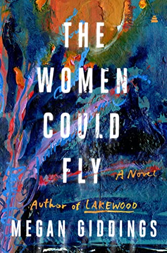 Beispielbild fr The Women Could Fly zum Verkauf von Blackwell's