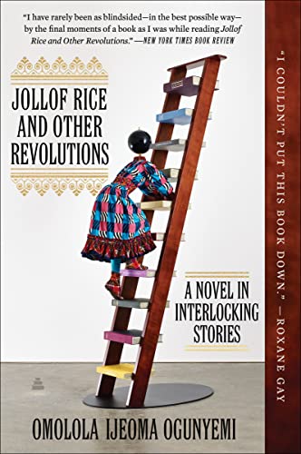 Stock image for Jollof Rice and Other Revolutions for sale by Blackwell's