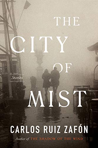 Stock image for The City of Mist: Stories for sale by Off The Shelf