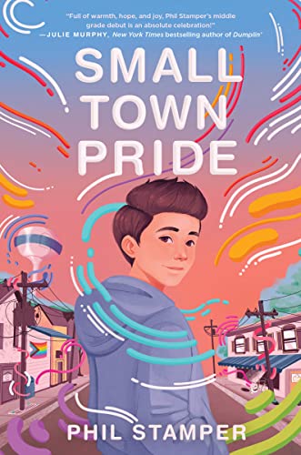 Stock image for Small Town Pride for sale by ThriftBooks-Dallas