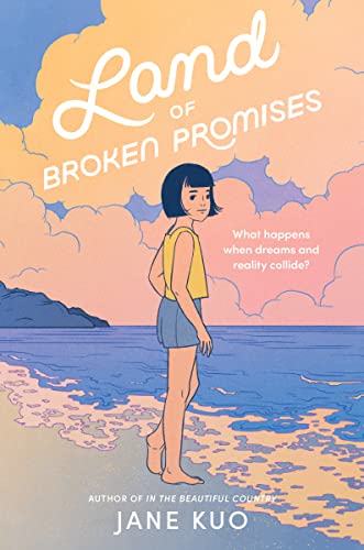 Imagen de archivo de Land of Broken Promises a la venta por Dream Books Co.