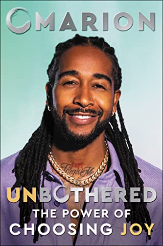 Stock image for Unbothered for sale by Blackwell's