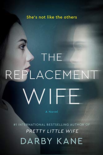 Beispielbild fr The Replacement Wife : A Novel zum Verkauf von Better World Books