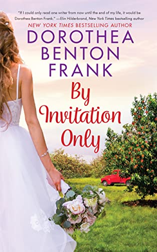 Stock image for By Invitation Only for sale by Jenson Books Inc