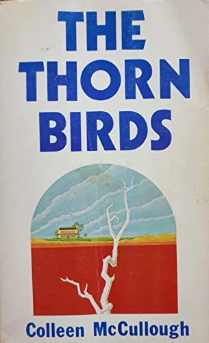 Beispielbild fr Thorn Birds zum Verkauf von AwesomeBooks