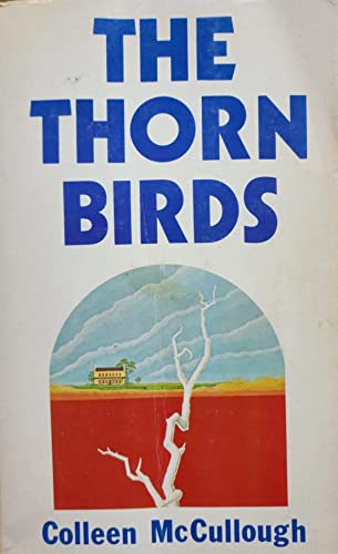 9780063120044: Thorn Birds