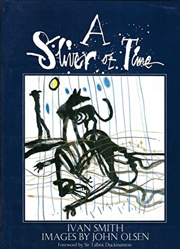 A Sliver of Time images by John Olsen