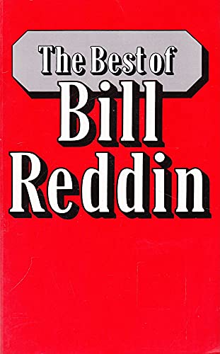 9780063120709: The Best of Bill Reddin