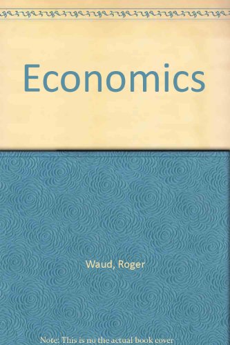 9780063121560: Economics