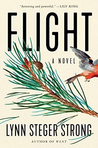 Beispielbild fr Flight: A Novel zum Verkauf von Orion Tech