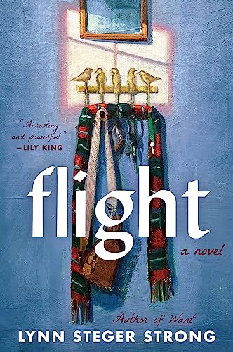 Beispielbild fr Flight: A Novel zum Verkauf von BooksRun