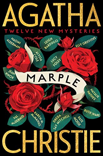 Imagen de archivo de Marple: Twelve New Mysteries (Miss Marple Mysteries) a la venta por Goodwill Books