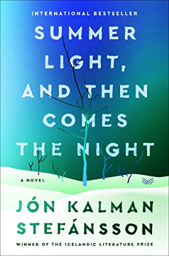 Beispielbild fr Summer Light, and Then Comes the Night: A Novel zum Verkauf von SecondSale